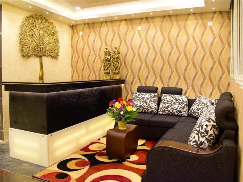 Hotel Sumith Palace Pondicherry Ngoại thất bức ảnh