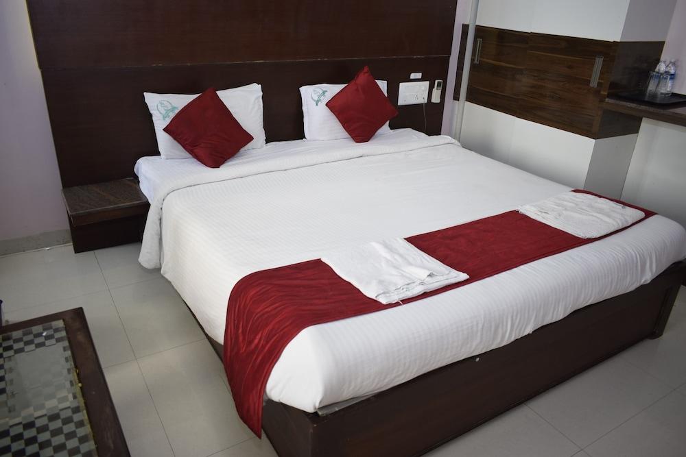 Hotel Sumith Palace Pondicherry Ngoại thất bức ảnh