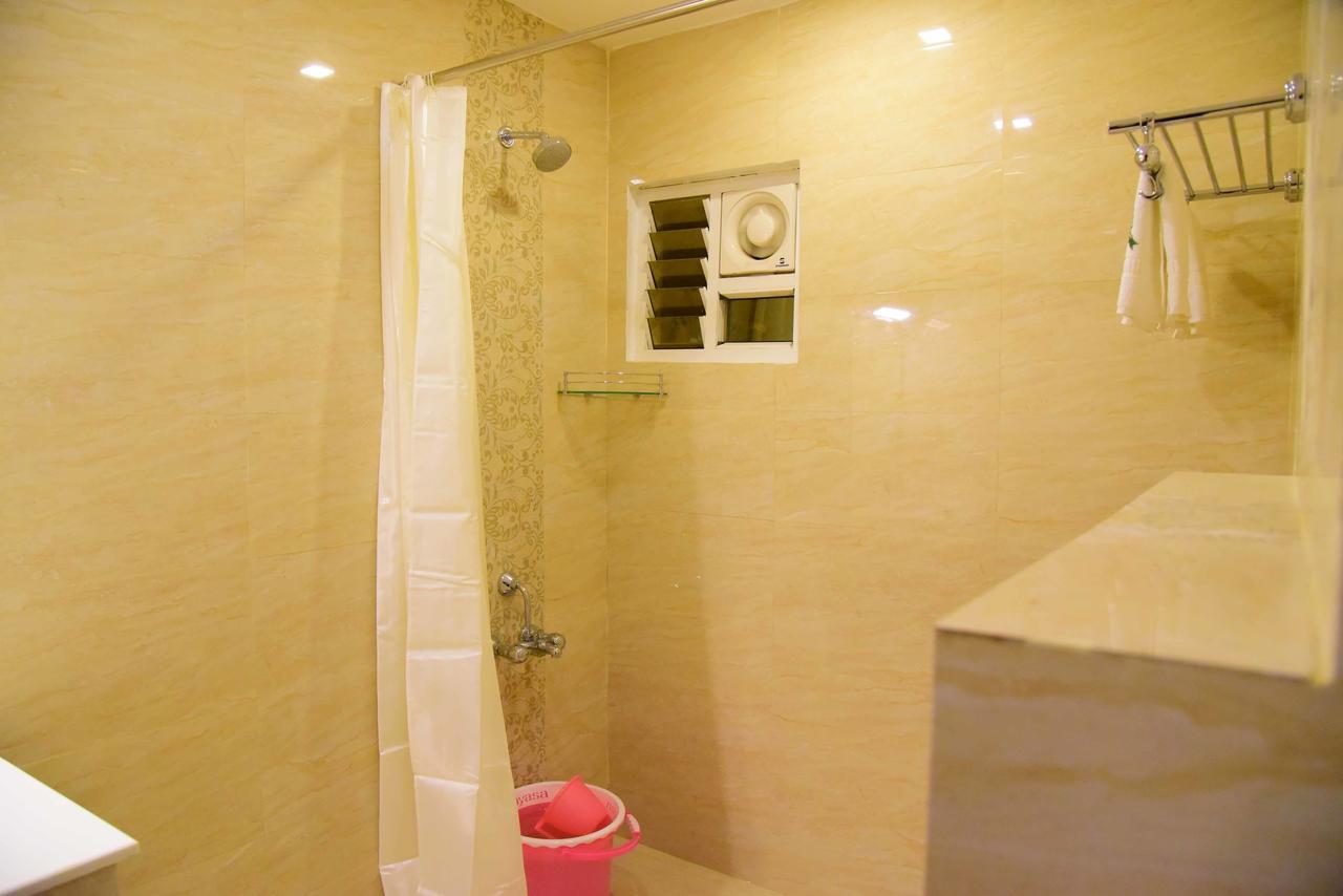 Hotel Sumith Palace Pondicherry Ngoại thất bức ảnh