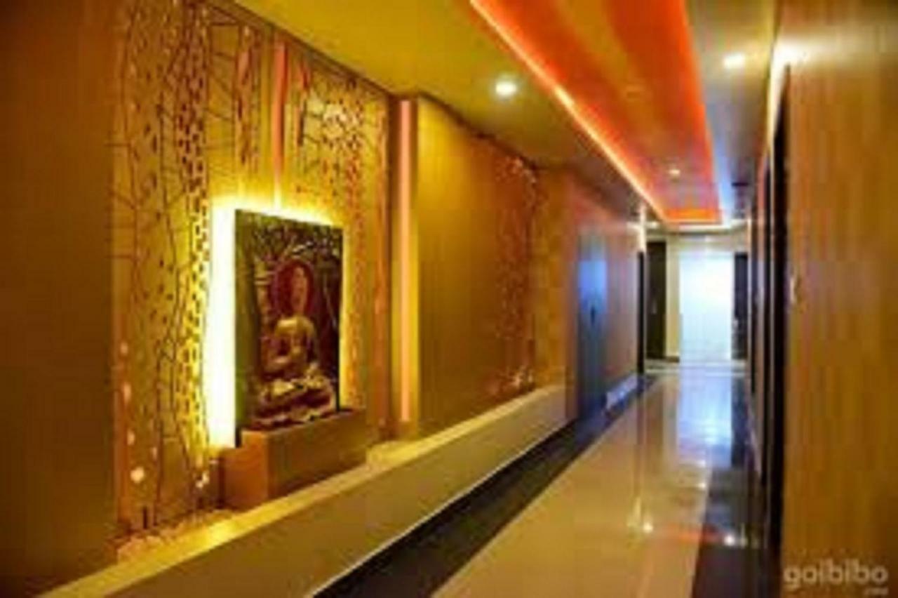 Hotel Sumith Palace Pondicherry Ngoại thất bức ảnh